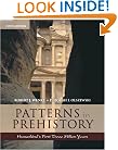 Patterns in Prehistory: Humankind's First Three Million Years, 5th Edition (Casebooks in Criticism)