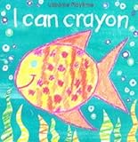 I can crayon
