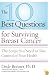 10 Best Questions for Surviving Breast Cancer