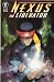 Book Nexus the Liberator #4 (The Dying of the Light) November 1992
