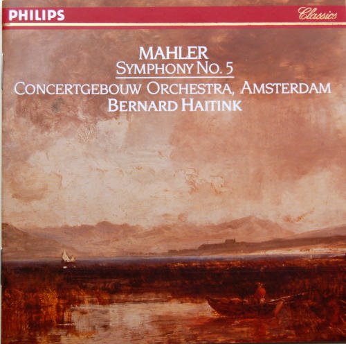 Mahler: Symphony No. 5