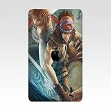Final Fantasy Apple iPad Skin Decorative Sticker Design Decal