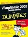Books : Visual Basic 2005 Express Edition For Dummies