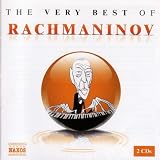 Review Sergey Rachmaninov  / The Very Best of Rachmaninov