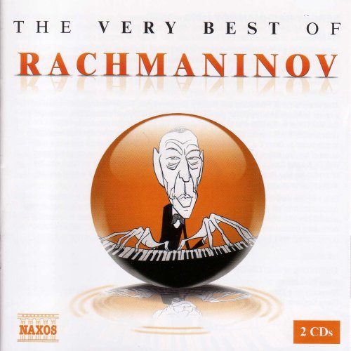 CD-Charts  Search : The Very Best of Rachmaninov