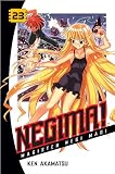 Negima!: Magister Negi Magi, Vol. 23