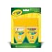 Crayola - Loisir Cr�atif - Kit Craies et Brosses
