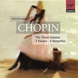Leif Ove Andsnes - Chopin