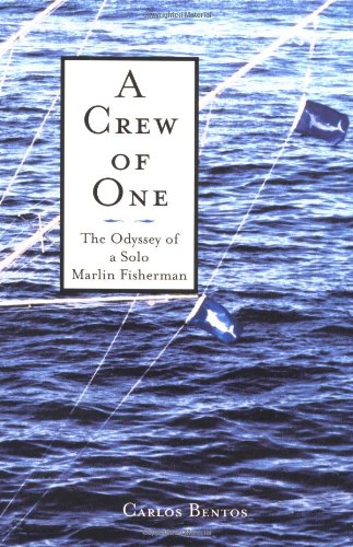 a crew of one