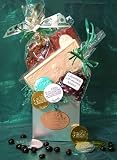 Chocolate Stimulus Package Gift Basket