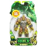 Incredible Hulk Movie Action Figure Bi-Beast