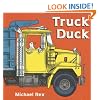 Truck Duck