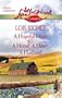 A Hopeful Heart/A Home, a Heart, a Husband (Love Inspired Classics)