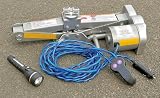 12V DC Electric Car Jack