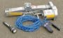 12V DC Electric Car Jack
