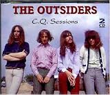 Cq Sessions