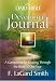 The Daily Bible® Devotional Journal: A Companion for Reading Through the Bible in One Year