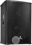 Behringer B1520 Pro Eurolive Professional Series 15 2-Way Speaker