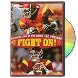 USC Trojans Fight On! An Inside Look at the 2005 USC Trojans DVD