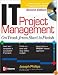 IT Project Management: On Track from Start to Finish, Second Edition (Certification Press)