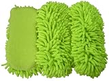 Zwipes 747 Microfiber Ultra Sponge - Pack of 3