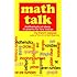 Math Talk: Mathematical Ideas in Poems for Two Voices