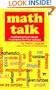 Math Talk: Mathematical Ideas in Poems for Two Voices