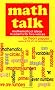 Math Talk: Mathematical Ideas in Poems for Two Voices