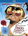 Fear & Loathing in Las Vegas [Blu-ray] [US Import]
