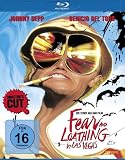 FEAR & LOATHING IN LAS VEGAS