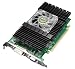 Axle nVidia GeForce 8600 GT Grafikkarte (PCI-e, 1GB GDDR2 Speicher, DVI-D / VGA, 1 GPU)