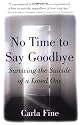 No Time to Say Goodbye