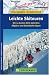 Suchen : Leichte Skitouren: Die 50 besten Ziele zwischen Allgäuer und Kitzbüheler Alpen