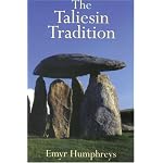 The Taliesin Tradition book cover
