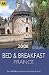 Books : Bed & Breakfast France 2008 (AA Lifestyle Guides)