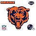 Fathead Chicago Bears Logo Wall Decal