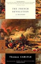 The French Revolution: A History