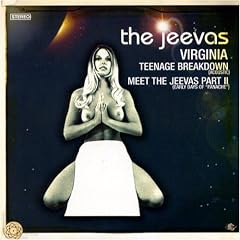 Virginia [7" VINYL]