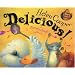 Delicious!
