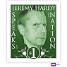 Jeremy Hardy Speaks To The Nation, Series 1