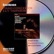 Piano Concertos 4 & 5: Emperor