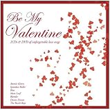 Be My Valentine
