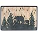 Expressions Woodland Silhouettes Rug Image