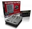 M-Audio Torq MixLab Digital DJ System