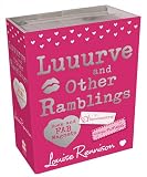 Luuurve and Other Ramblings (Confessions of Georgia Nicolso)