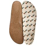 Birkis Womens Super Birki Replacement Insole