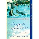 The Perfect Summer: England 1911, Just Before the Storm