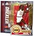 Clyde "The Glide" Drexler Rare "Houston Rockets" Variant McFarlane NBA Legends 2 Action Figure