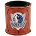 Dallas Maverick Cups, Mugs & Shots : Dallas Maverick Brown Basketball Can Coolie