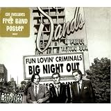Big Night Out [CD 1]